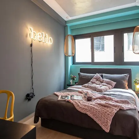 Hotel 14 Reasons Why 3*